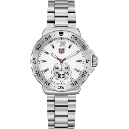 Tag Heuer Formula 1 Grande Date WAU1113-BA0858